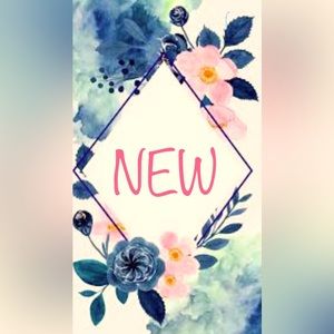 New inventory